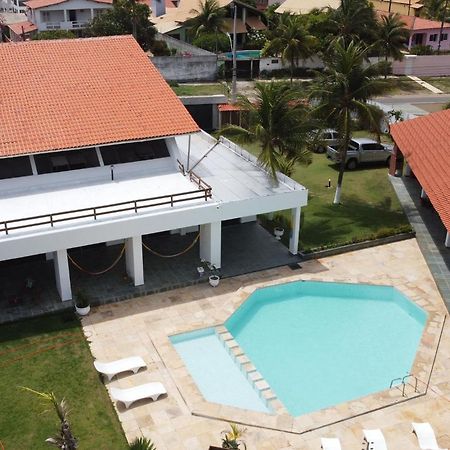 Pousada Kite Da Mary Cumbuco Exteriér fotografie