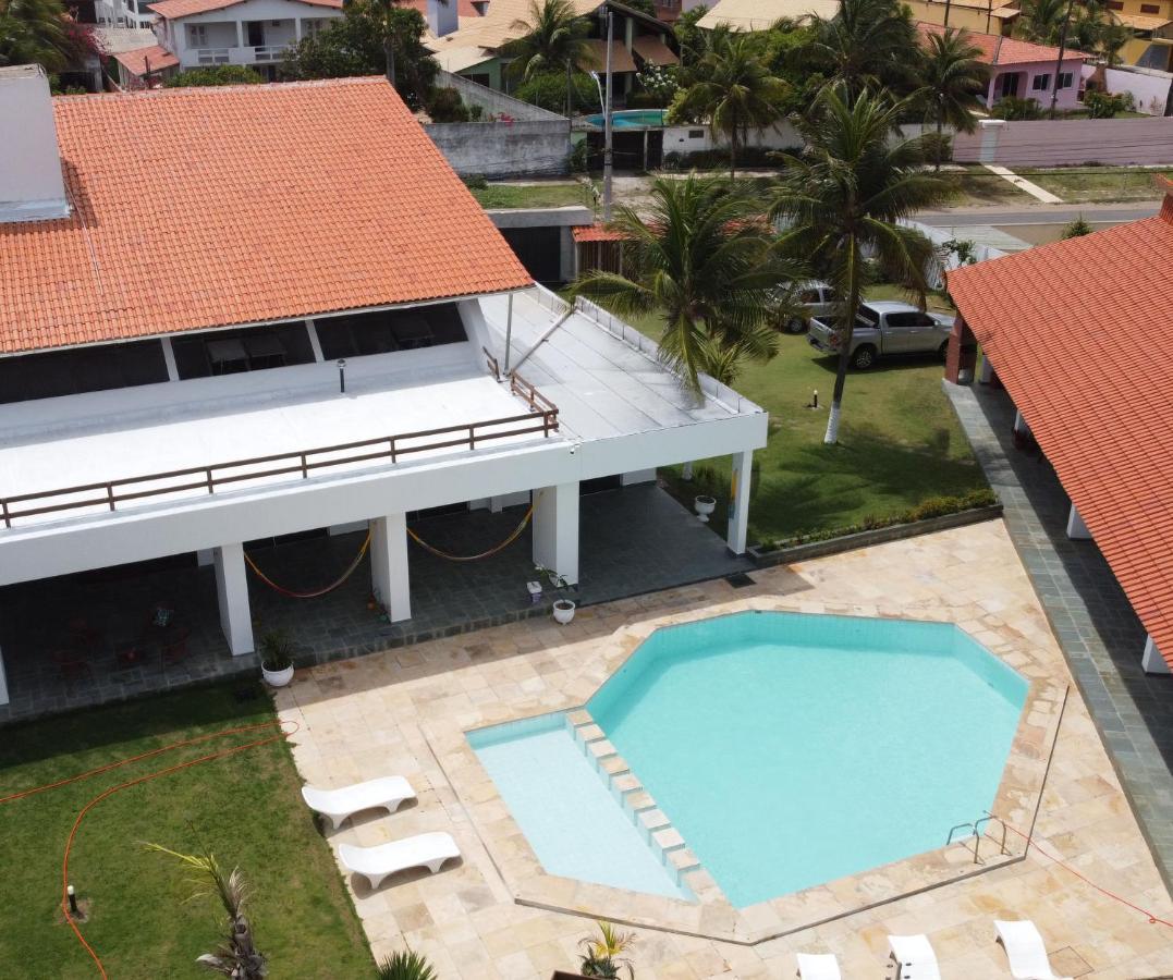 Pousada Kite Da Mary Cumbuco Exteriér fotografie