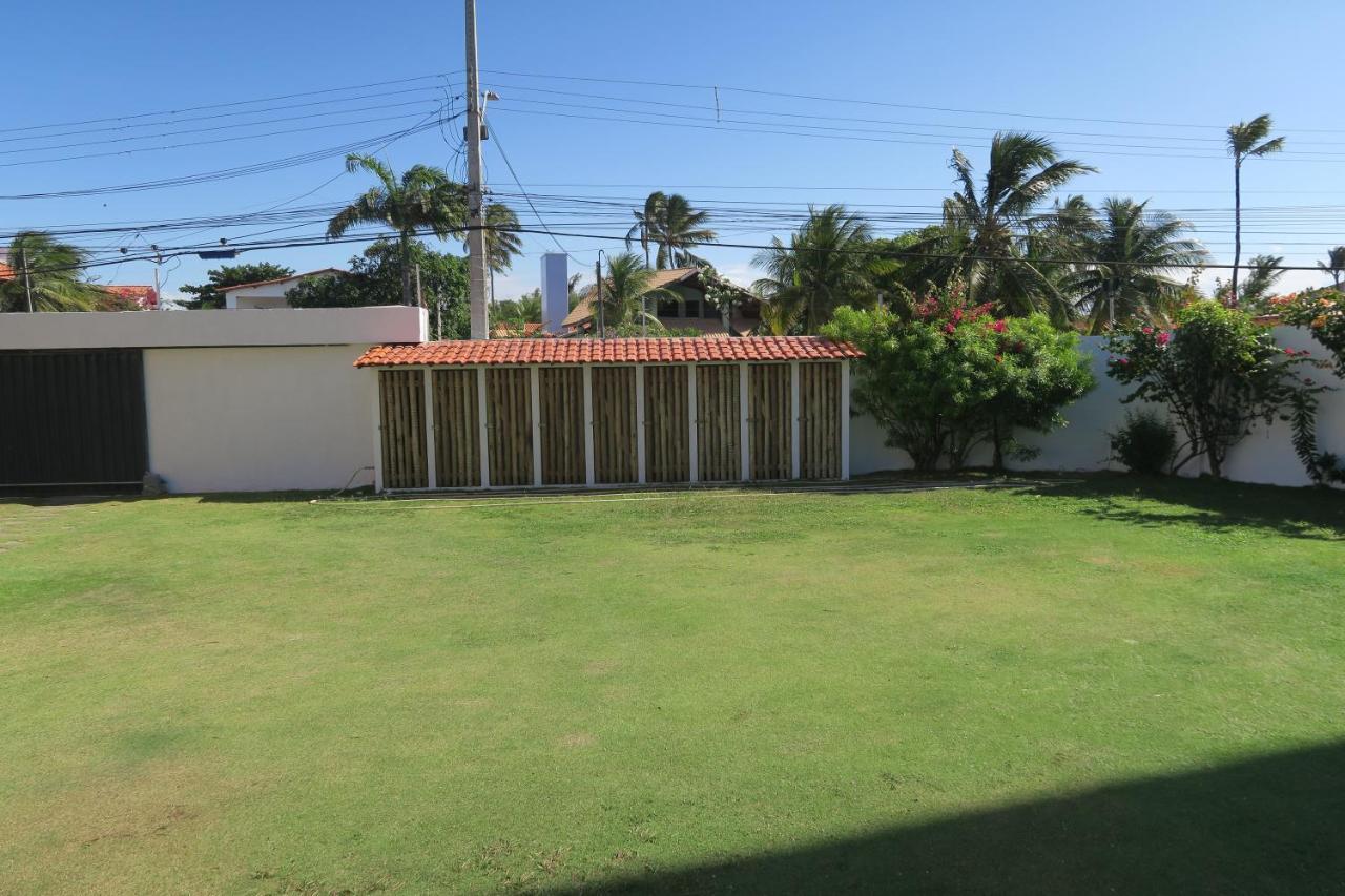 Pousada Kite Da Mary Cumbuco Exteriér fotografie